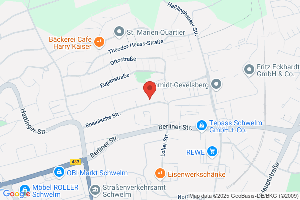 Bever & Klophaus GmbH