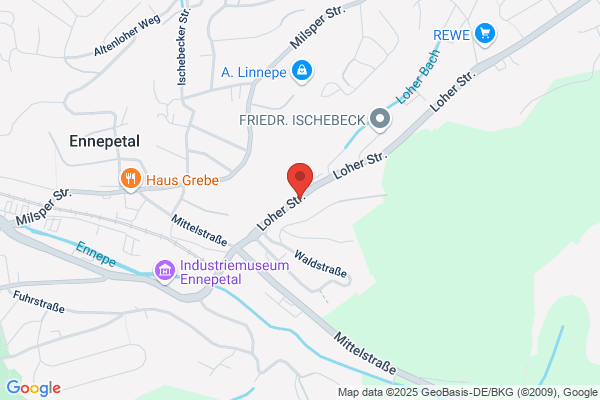 Freie evangelische Gemeinde
