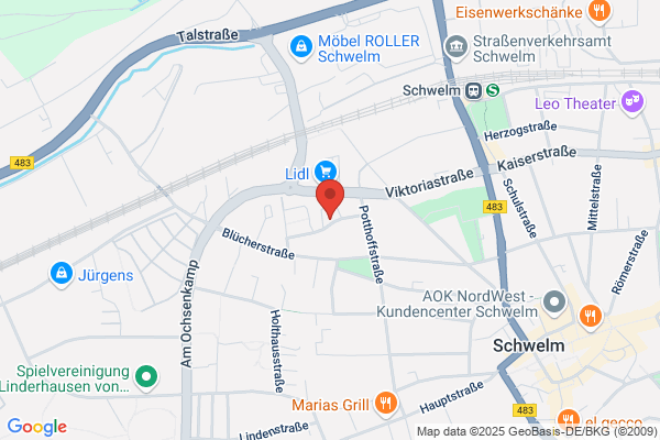 Friseurbedarf Kemper GmbH