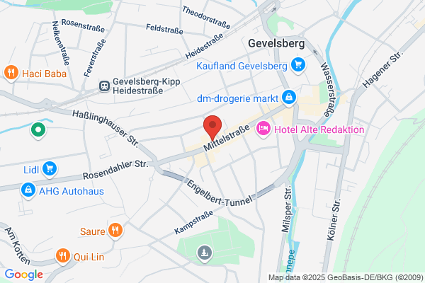 SUNPOINT Solarium & WELLMAXX Bodyforming Gevelsberg