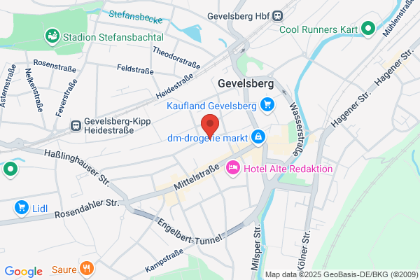 Physiotherapie Václava