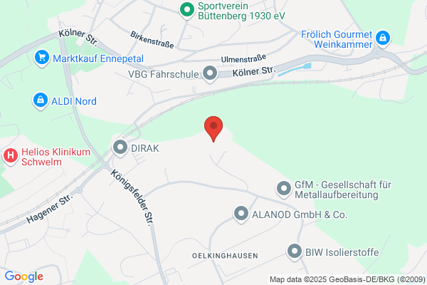 Frischkorn-Oberflächen & Systeme GmbH