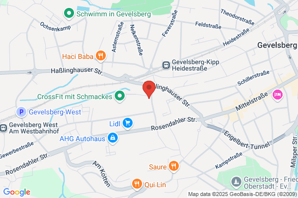 KBS Ladenbau und Services