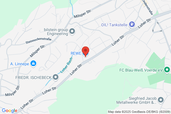 REWE