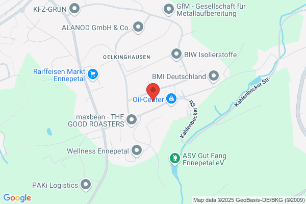 Exner Pressentechnologie GmbH