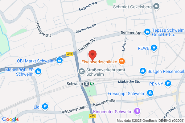 Gomolzig Flugzeug- und Maschinenbau GmbH