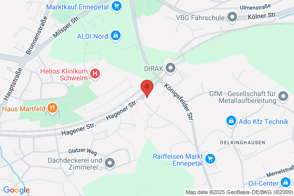 HAWIKO Kompensatoren- u. Apparatebau GmbH