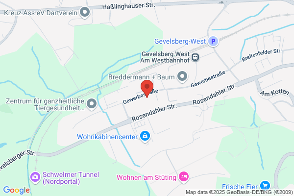 Heintze Maschinen- u. Sonnenschutzanlagenbau GmbH