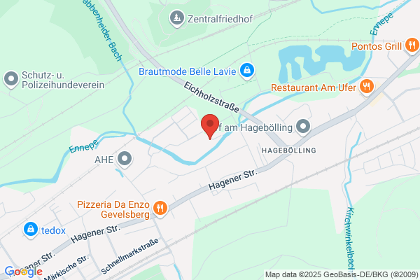 Gevelsberger Stahlhandel GmbH
