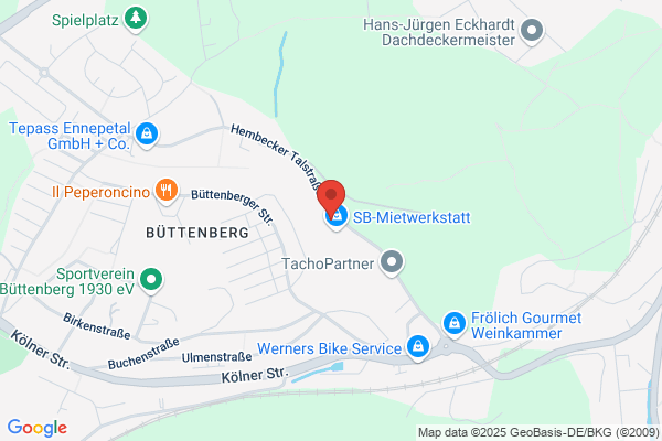 Industriemetall Günter Pause GmbH & Co. KG