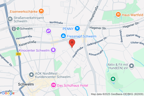 Arnold GmbH & Co. KG          Verbindungselemente