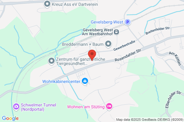 Sta-Ka-We GmbH Metallverarbeitung
