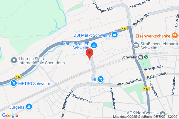 Faulenbach/Fichthorn GmbH
