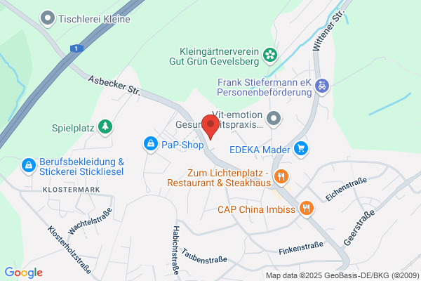 Wupper GmbH, Gebr.