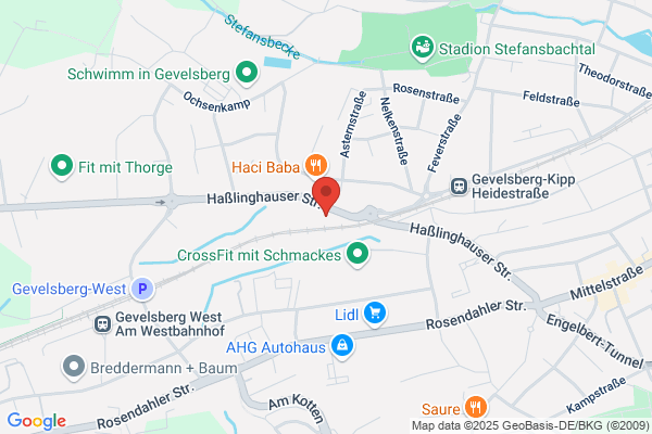 Bender Modellbau GmbH