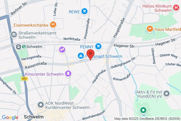 Dürhagen Modellbau GmbH
