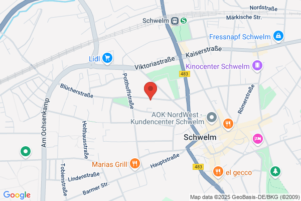 Regionales Therapiezentrum (RZT)