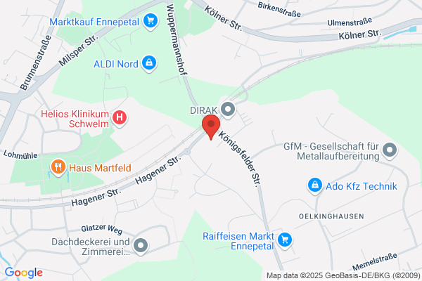 Ischebeck Zerspanungstechnik