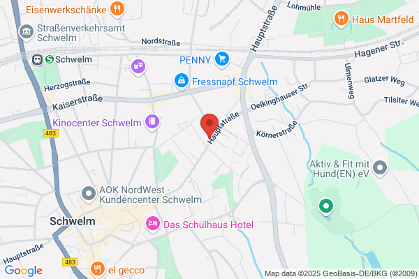 Nepomuk Zentralheizungs- und Lüftungsbau GmbH