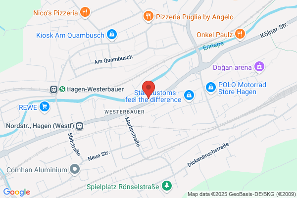 Vorwohlt GmbH