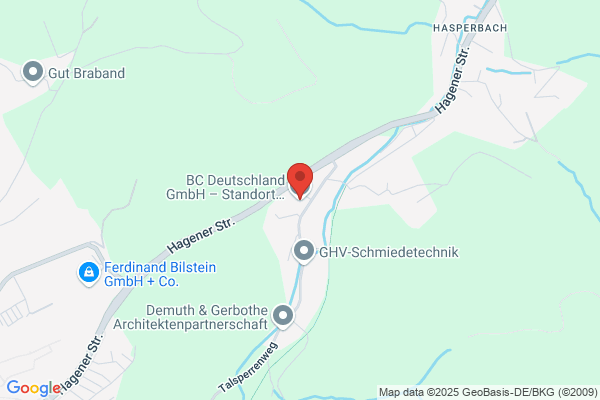 ENI Spezialschrauben GmbH