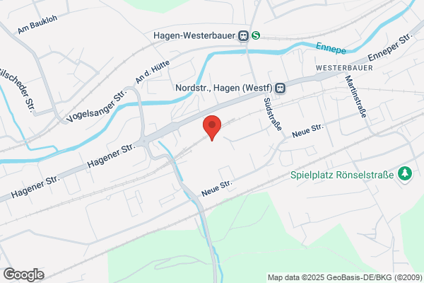 Hasenkämper W. GmbH Schrauben- u. Mutternfabrik GmbH