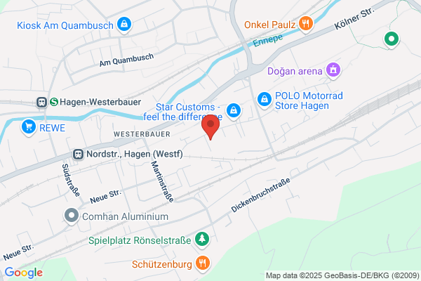 Plohmann GmbH & Co. KG Zimmerei, Akustikbau u. Holzhandlung