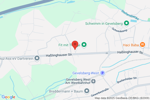TS Gesellschaft f. Transport- u. Sicherungssysteme mbH