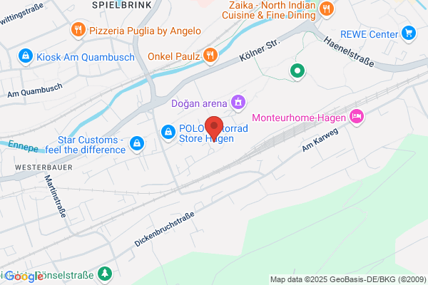 Marquardt & Drilling GmbH & Co. KG