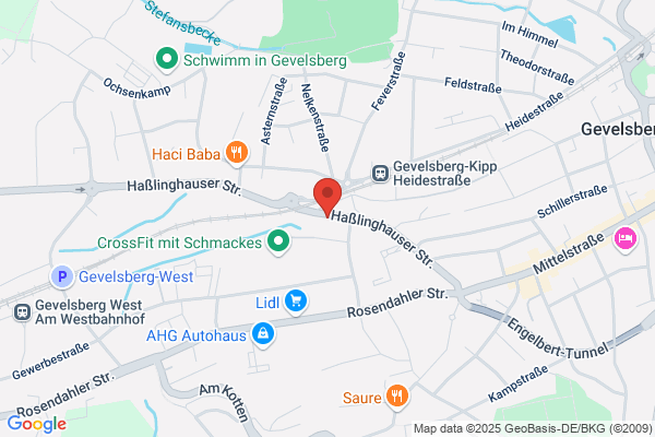 Lohnsteuerhilfeverein Vereinigte Lohnsteuerhilfe e.V.