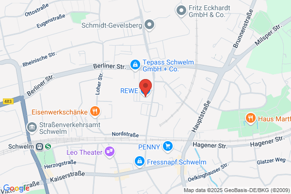 REWE
