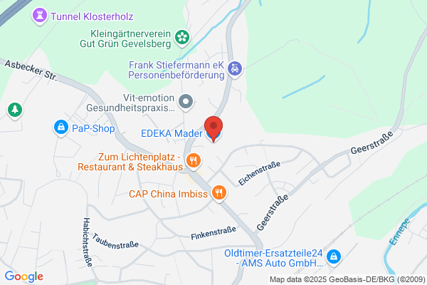EDEKA Mader