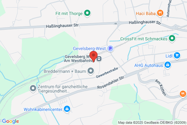 Rümpel Zauber® GmbH