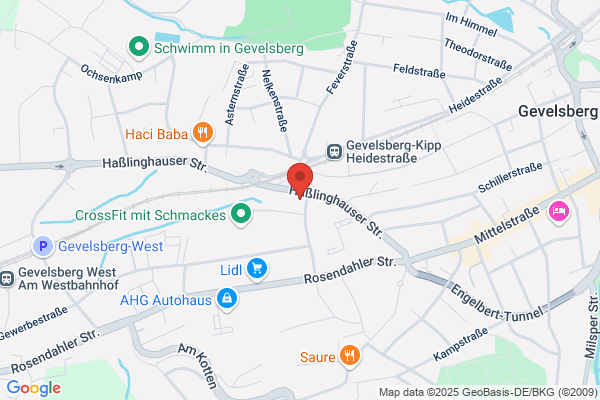 Siga Bau GmbH