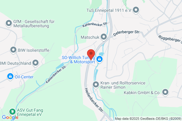 Gemeinschaftsdienst Kinder, Jugend und Familie e.V.