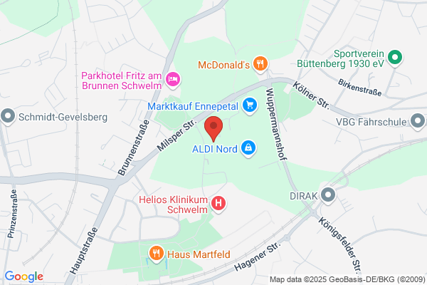 Schwelmer Schützenverein e.V.