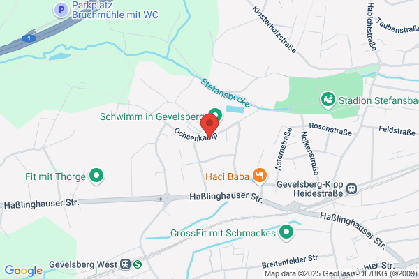 Tierschutzverein Gevelsberg e.V.