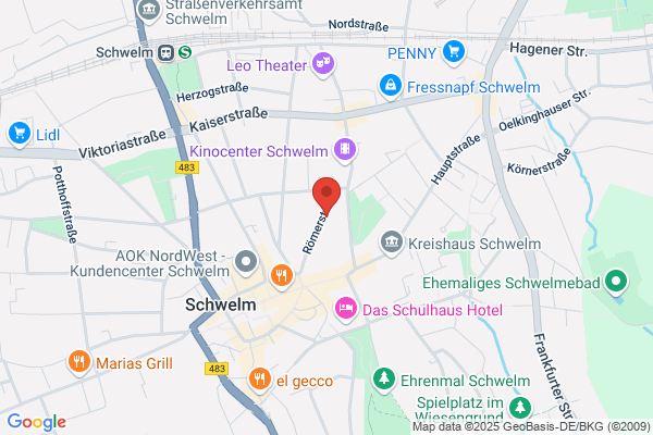Turngemeinde zur roten Erde
