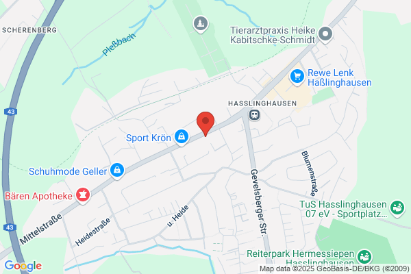R+V Versicherung