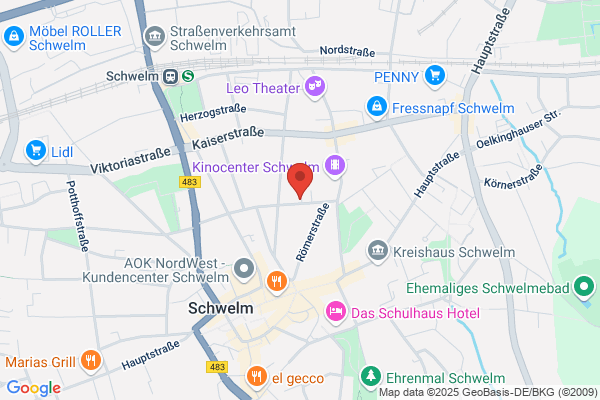 Provinzial Versicherung Teßmann