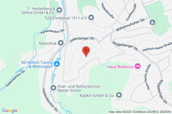 Natascha Grieger - Marketing & Werbung