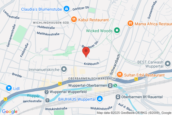 pechschwarz Media GmbH
