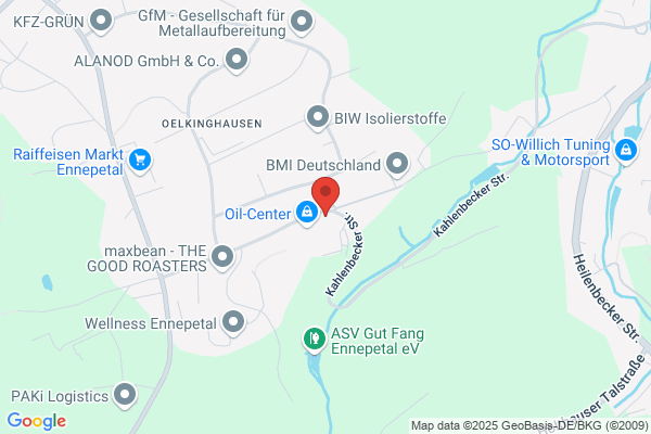 Kathagen Werbetechnik GmbH