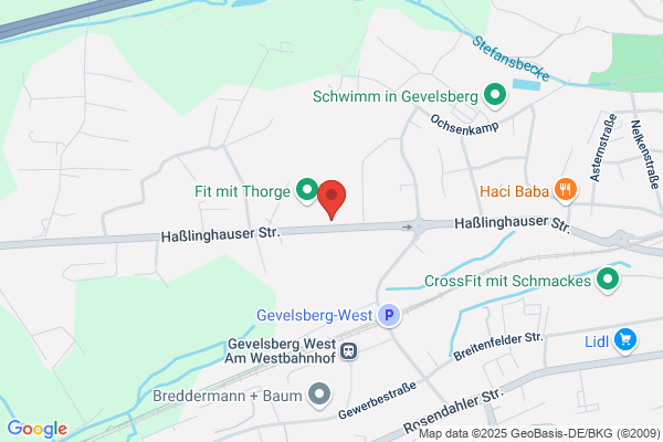 Alberts GmbH
