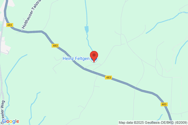 Felix + Co. Inh. Heinz Jahn