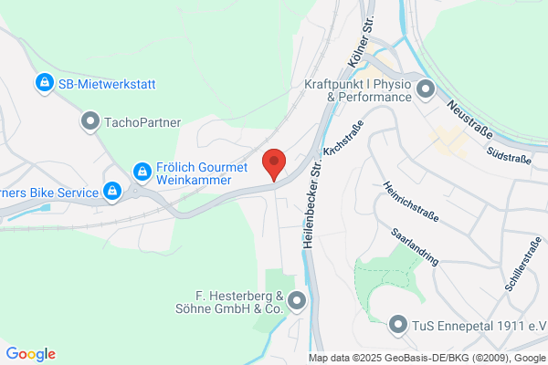 Schlüter GmbH