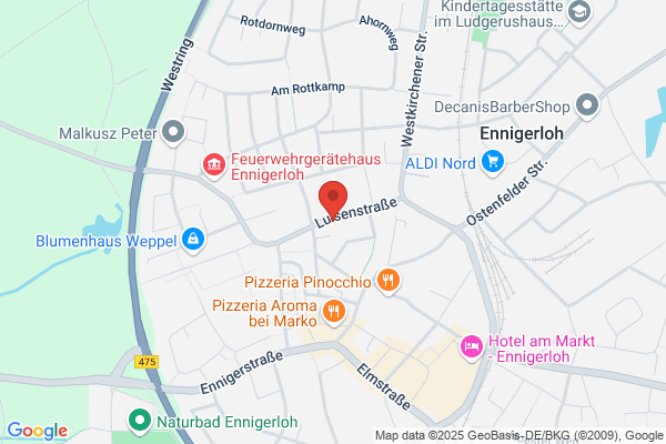 Gerkmann GmbH, Max