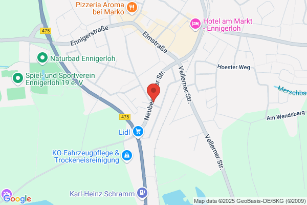 Schwichtenhövel GmbH