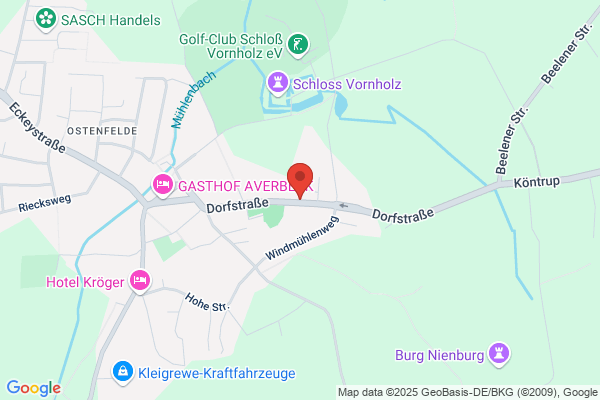 Sparkasse Münsterland Ost