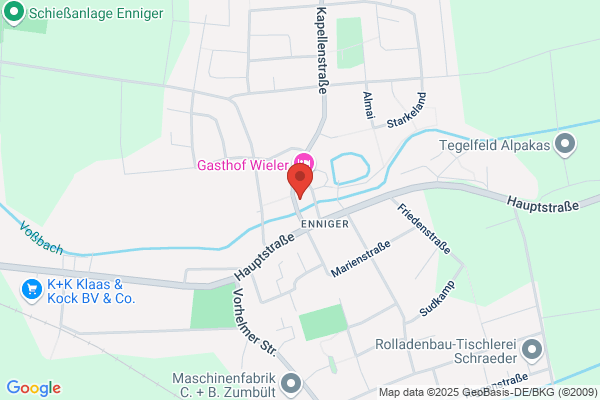 Sparkasse Münsterland Ost Filiale Enniger